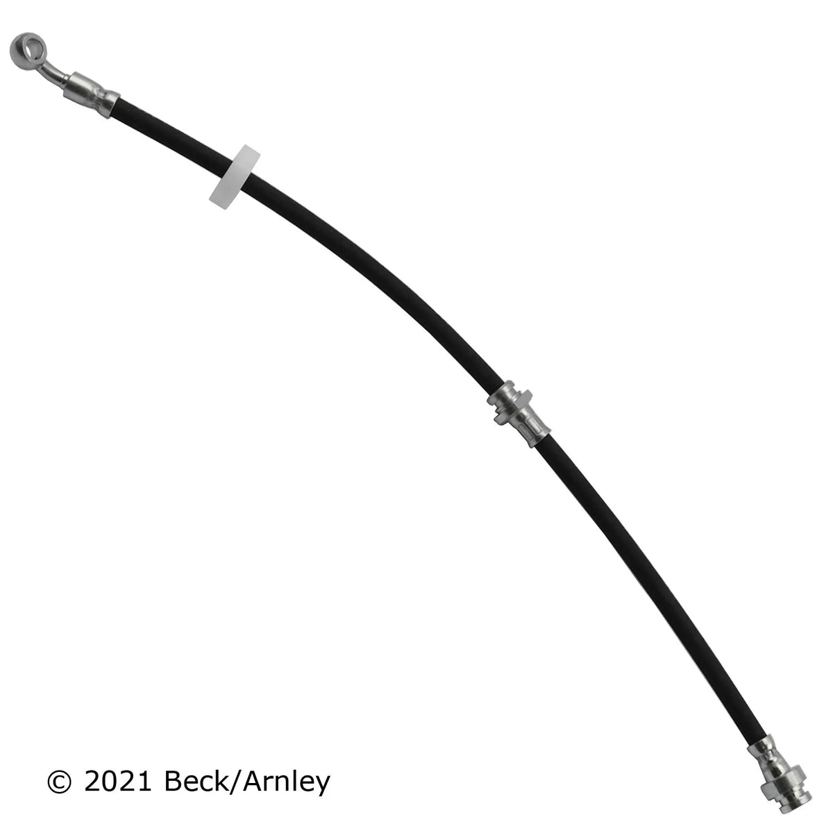 Beck/Arnley 073-1293 1989-1999 Chevrolet Tracker Brake Hydraulic Hose