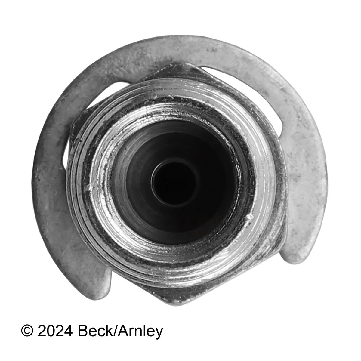 Beck/Arnley 073-1295 1988-1993 Toyota Corolla Brake Hydraulic Hose