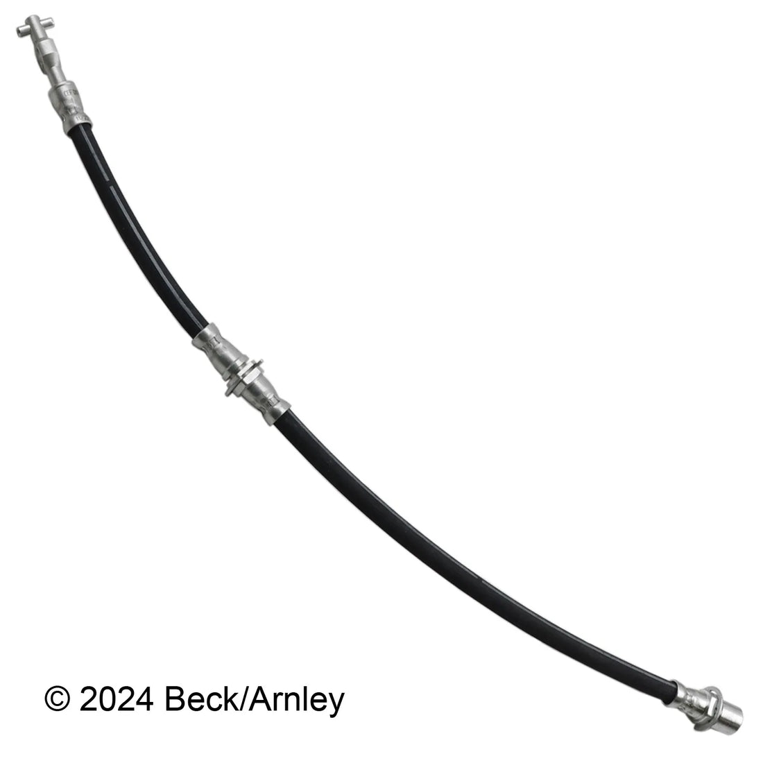 Beck/Arnley 073-1295 1988-1993 Toyota Corolla Brake Hydraulic Hose