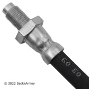 Beck/Arnley 073-1302 1996-1997 Lexus LX450 Brake Hydraulic Hose