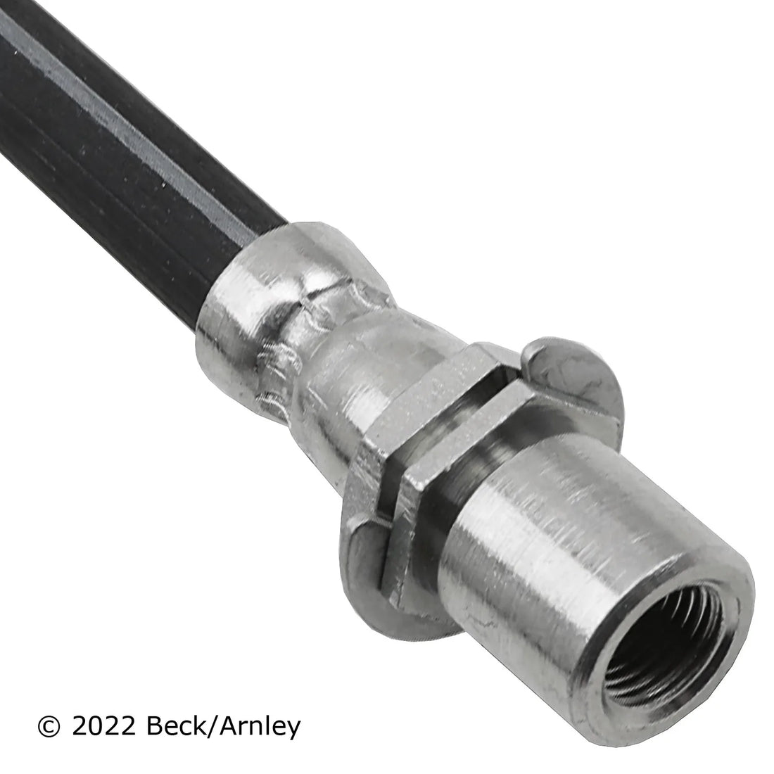 Beck/Arnley 073-1302 1996-1997 Lexus LX450 Brake Hydraulic Hose