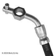 Beck/Arnley 073-1303 1990-1992 Toyota Land Cruiser Brake Hydraulic Hose