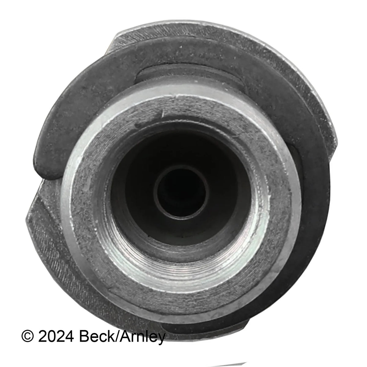 Beck/Arnley 073-1304 1990-1992 Toyota Land Cruiser Brake Hydraulic Hose