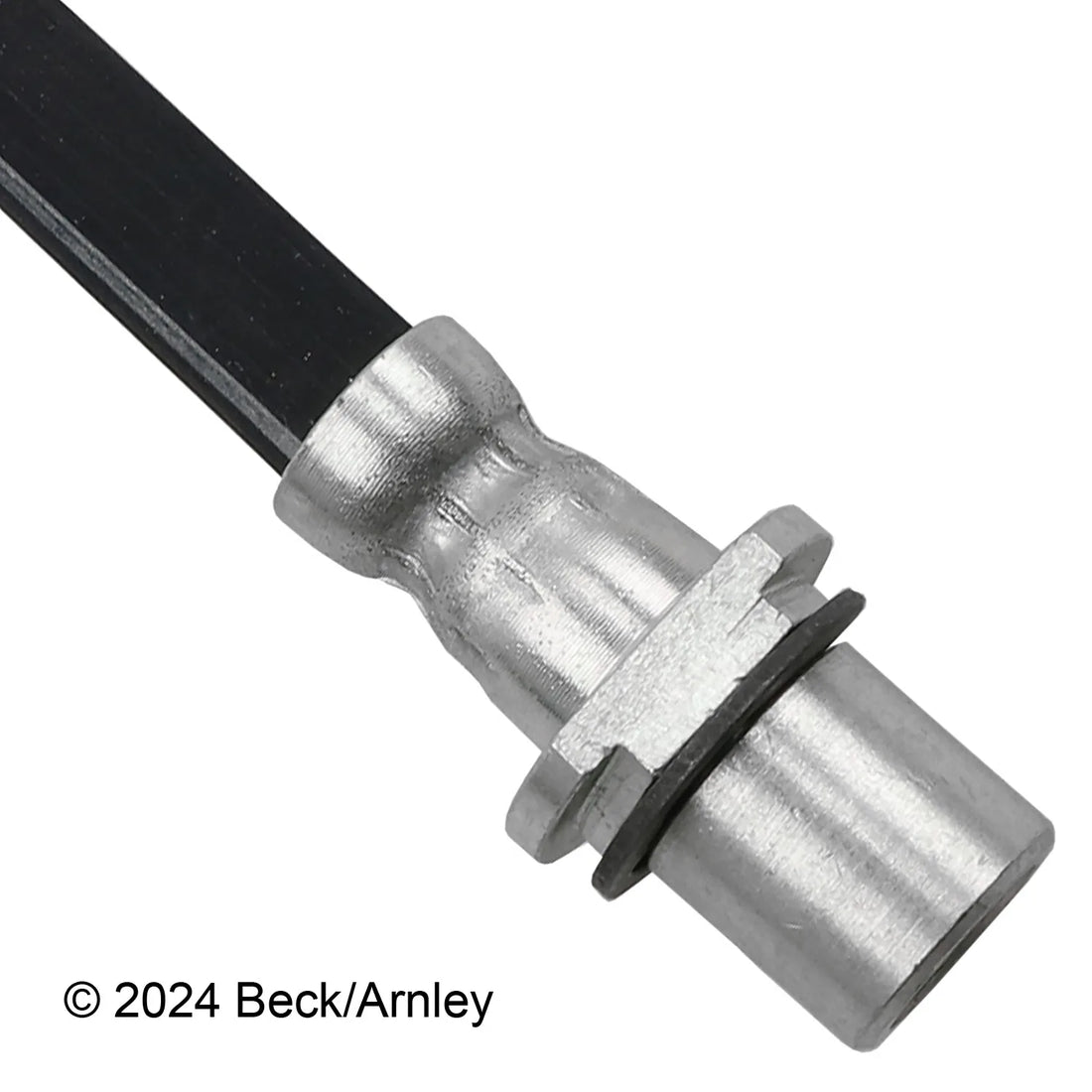 Beck/Arnley 073-1304 1990-1992 Toyota Land Cruiser Brake Hydraulic Hose