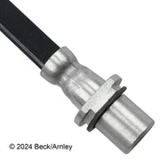 Beck/Arnley 073-1304 1990-1992 Toyota Land Cruiser Brake Hydraulic Hose
