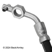 Beck/Arnley 073-1304 1990-1992 Toyota Land Cruiser Brake Hydraulic Hose