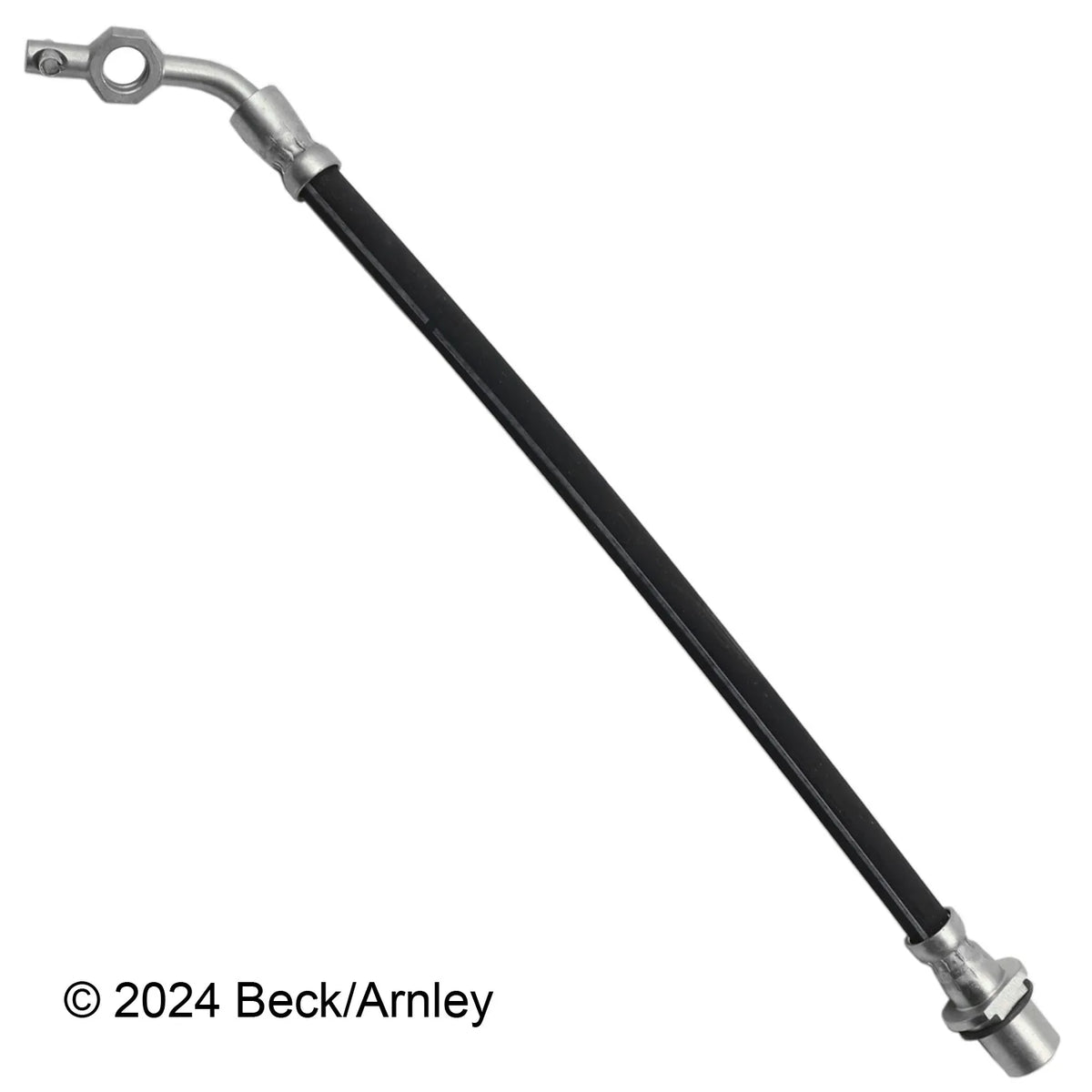 Beck/Arnley 073-1304 1990-1992 Toyota Land Cruiser Brake Hydraulic Hose
