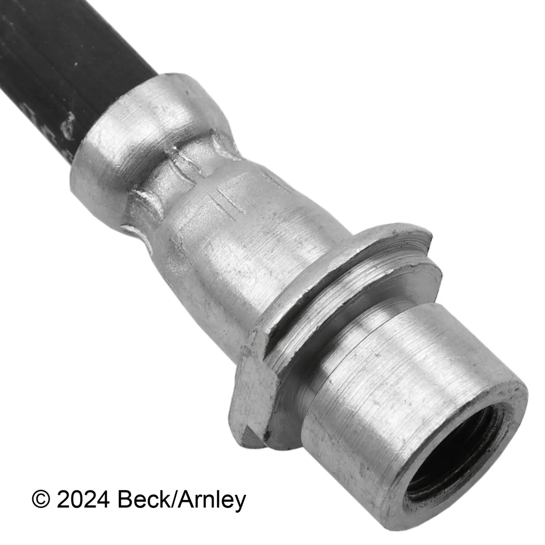 Beck/Arnley 073-1308 1992-1998 Toyota Paseo Brake Hydraulic Hose