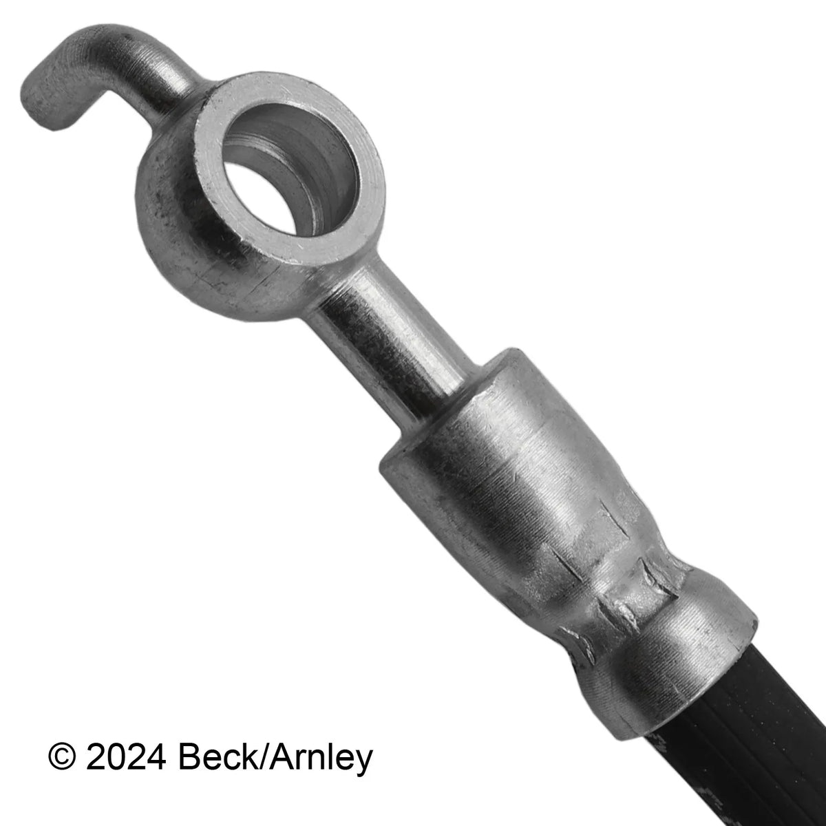 Beck/Arnley 073-1308 1992-1998 Toyota Paseo Brake Hydraulic Hose