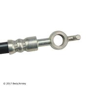 Beck/Arnley 073-1309 1992-1998 Toyota Paseo Brake Hydraulic Hose
