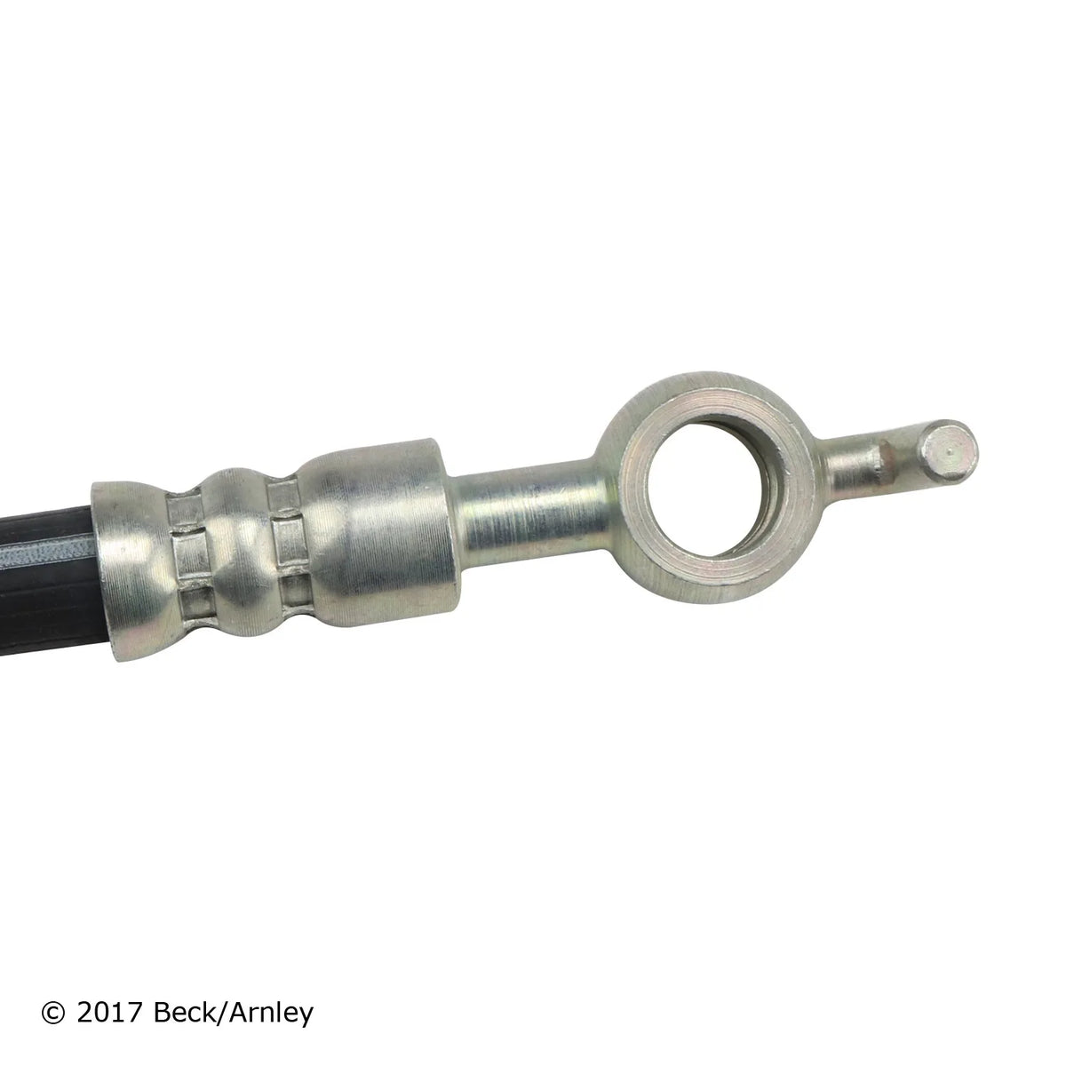 Beck/Arnley 073-1309 1992-1998 Toyota Paseo Brake Hydraulic Hose