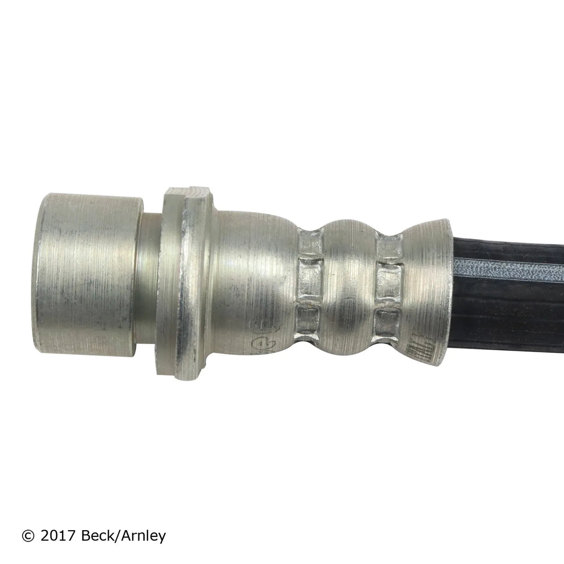 Beck/Arnley 073-1309 1992-1998 Toyota Paseo Brake Hydraulic Hose