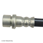 Beck/Arnley 073-1309 1992-1998 Toyota Paseo Brake Hydraulic Hose
