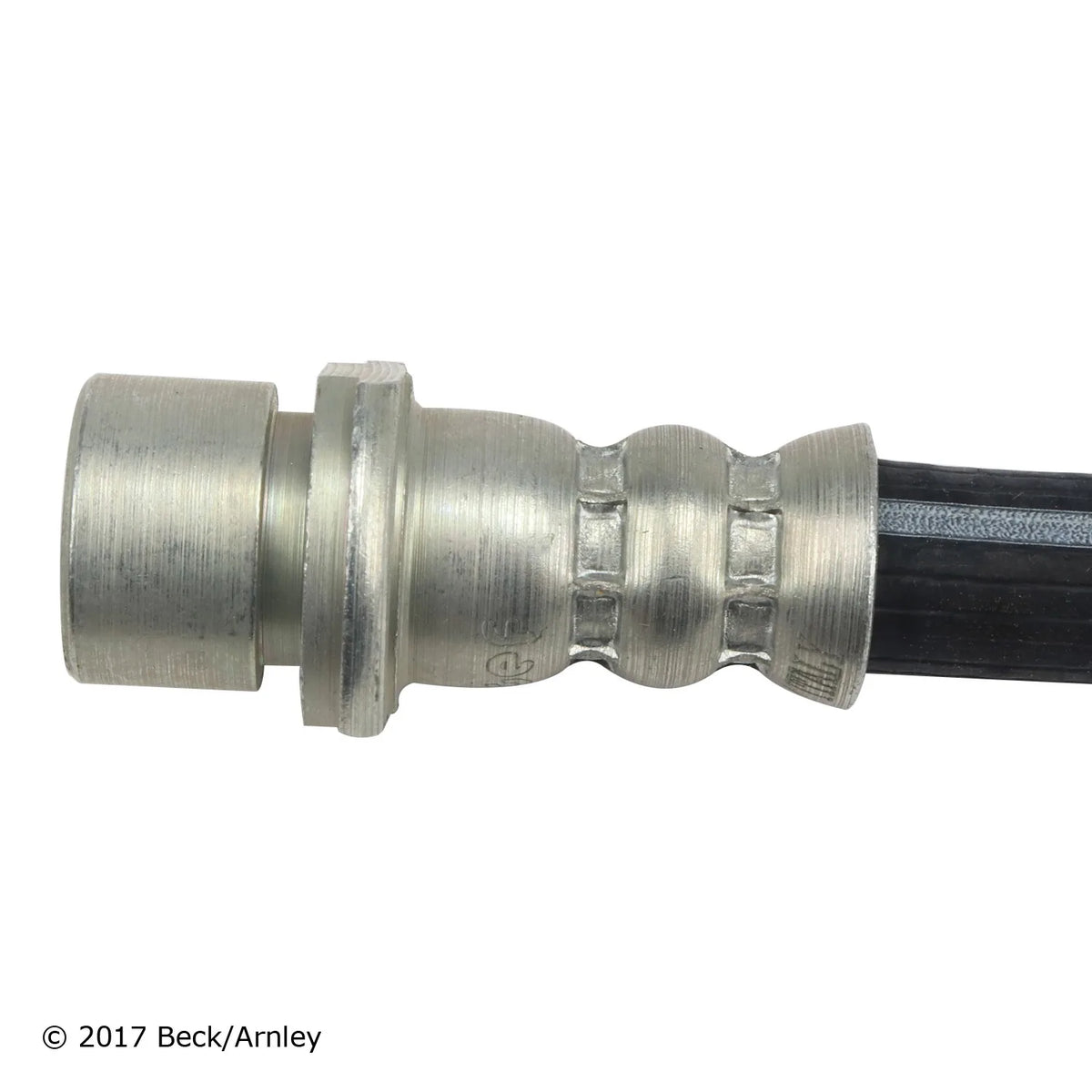 Beck/Arnley 073-1309 1992-1998 Toyota Paseo Brake Hydraulic Hose