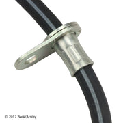 Beck/Arnley 073-1309 1992-1998 Toyota Paseo Brake Hydraulic Hose