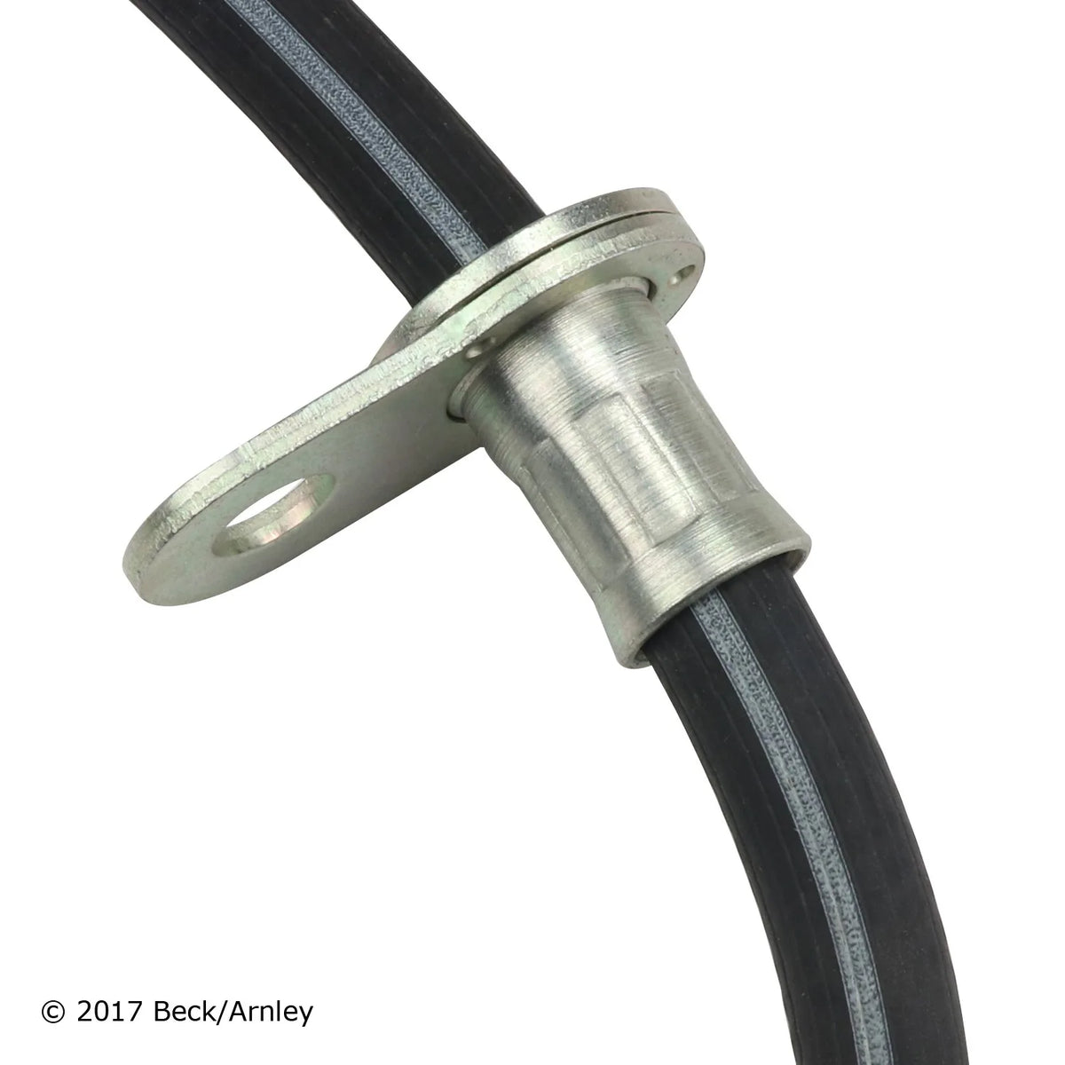 Beck/Arnley 073-1309 1992-1998 Toyota Paseo Brake Hydraulic Hose