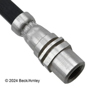 Beck/Arnley 073-1343 1993-1998 Toyota Supra Brake Hydraulic Hose