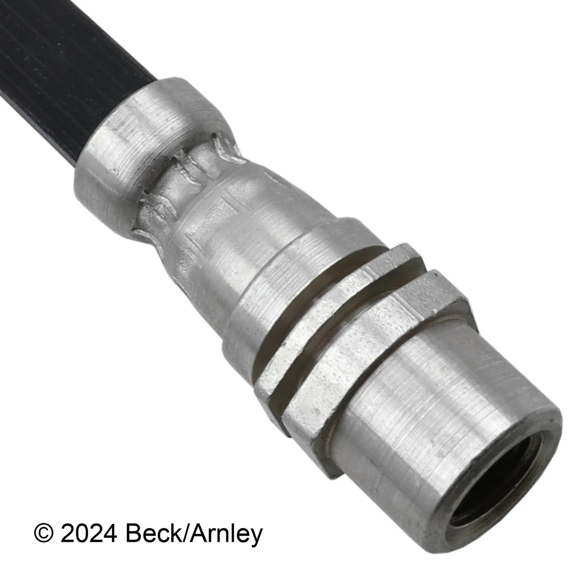 Beck/Arnley 073-1343 1993-1998 Toyota Supra Brake Hydraulic Hose