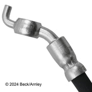 Beck/Arnley 073-1343 1993-1998 Toyota Supra Brake Hydraulic Hose