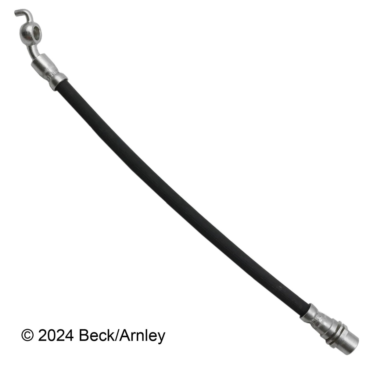 Beck/Arnley 073-1343 1993-1998 Toyota Supra Brake Hydraulic Hose