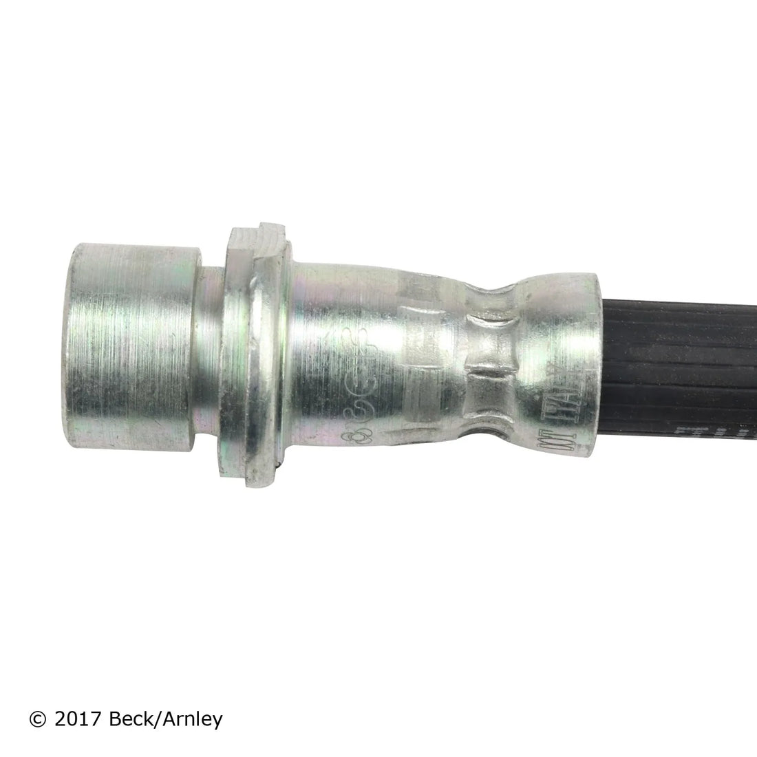 Beck/Arnley 073-1346 1992-2001 Lexus ES300 Brake Hydraulic Hose
