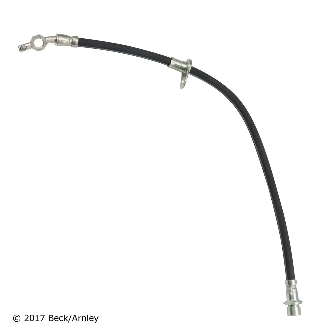 Beck/Arnley 073-1346 1992-2001 Lexus ES300 Brake Hydraulic Hose