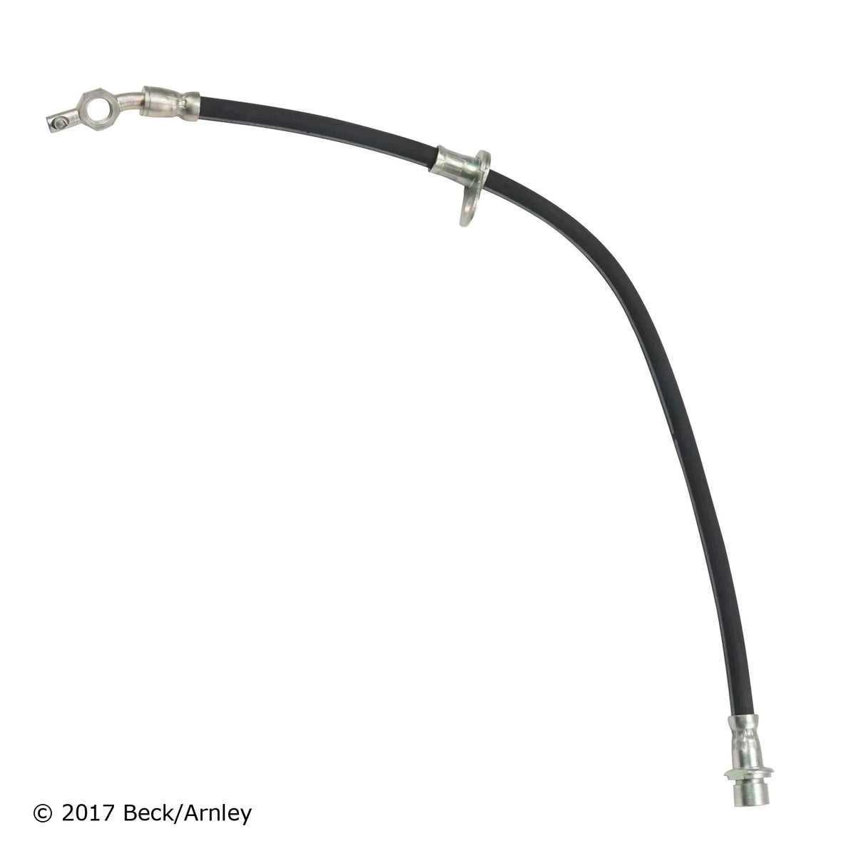 Beck/Arnley 073-1346 1992-2001 Lexus ES300 Brake Hydraulic Hose