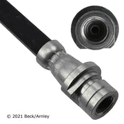 Beck/Arnley 073-1387 1994-2001 Acura Integra Brake Hydraulic Hose