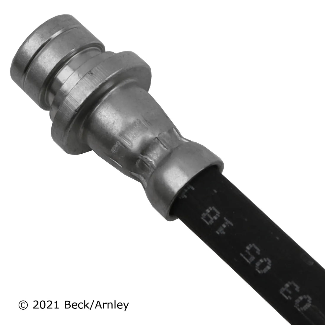Beck/Arnley 073-1387 1994-2001 Acura Integra Brake Hydraulic Hose
