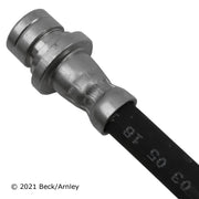 Beck/Arnley 073-1387 1994-2001 Acura Integra Brake Hydraulic Hose