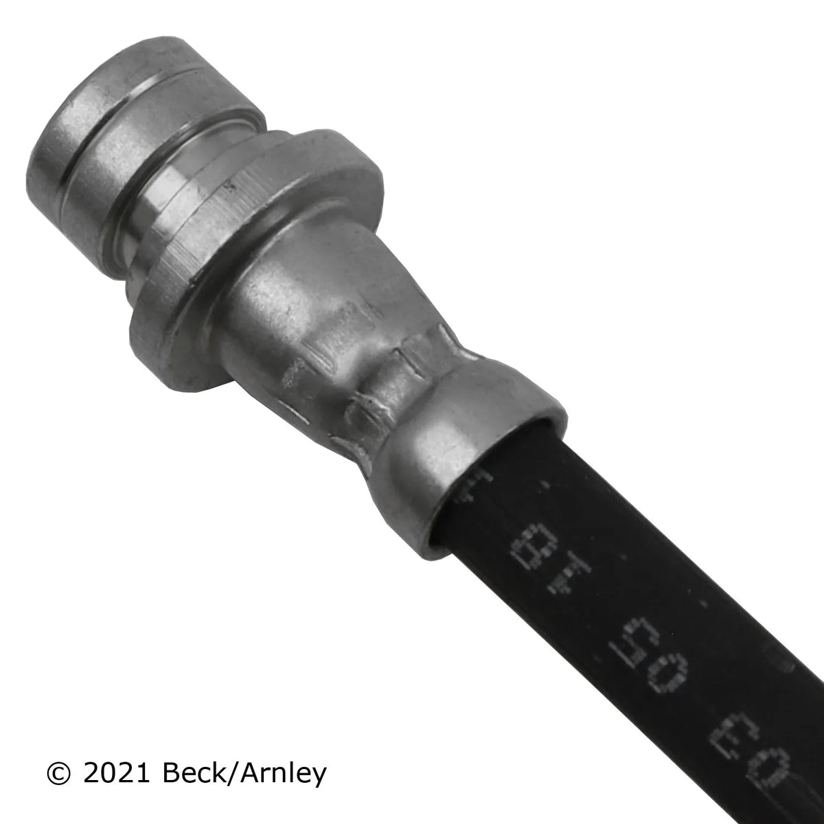 Beck/Arnley 073-1387 1994-2001 Acura Integra Brake Hydraulic Hose