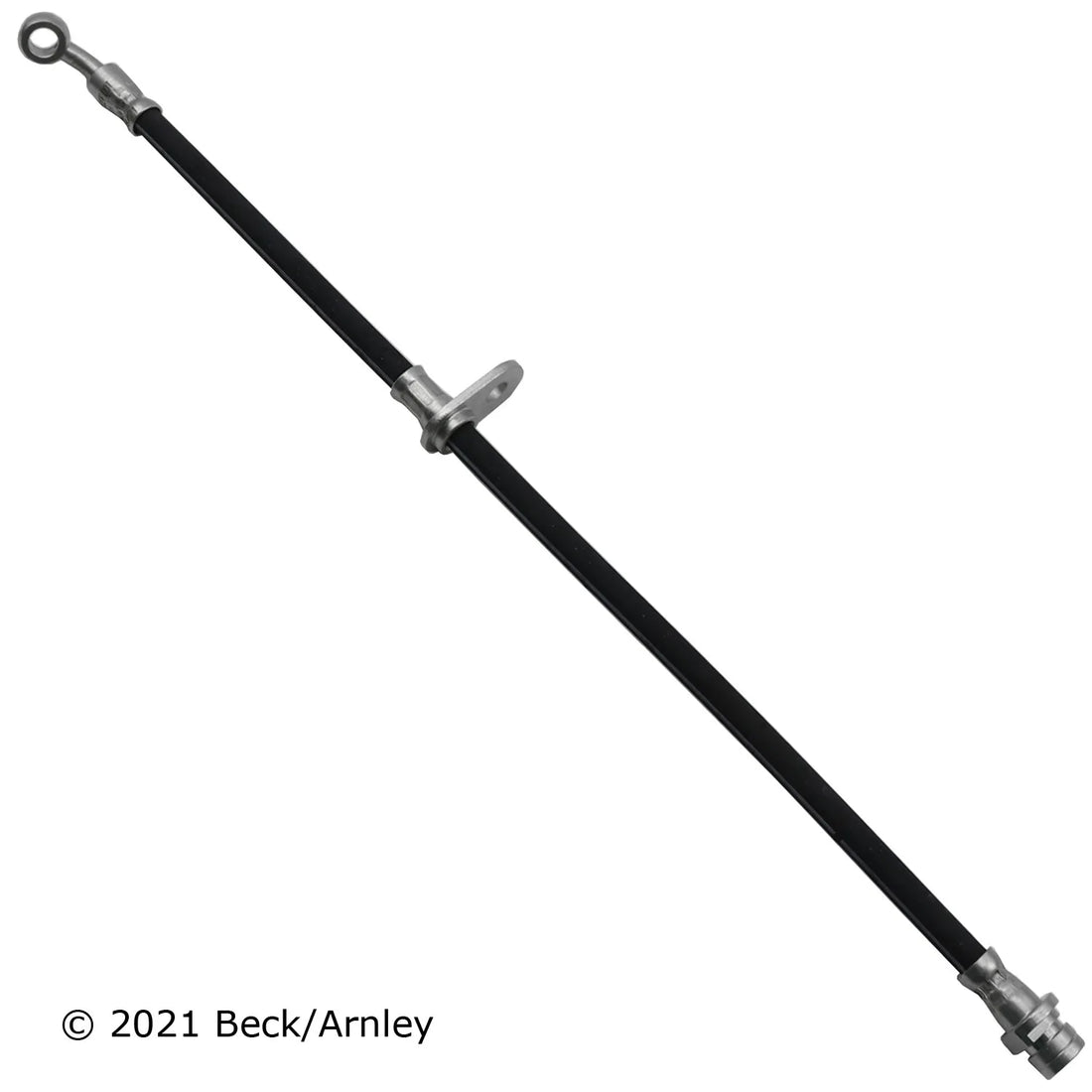 Beck/Arnley 073-1387 1994-2001 Acura Integra Brake Hydraulic Hose