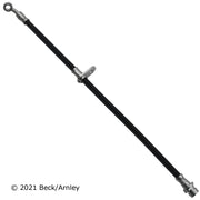 Beck/Arnley 073-1387 1994-2001 Acura Integra Brake Hydraulic Hose