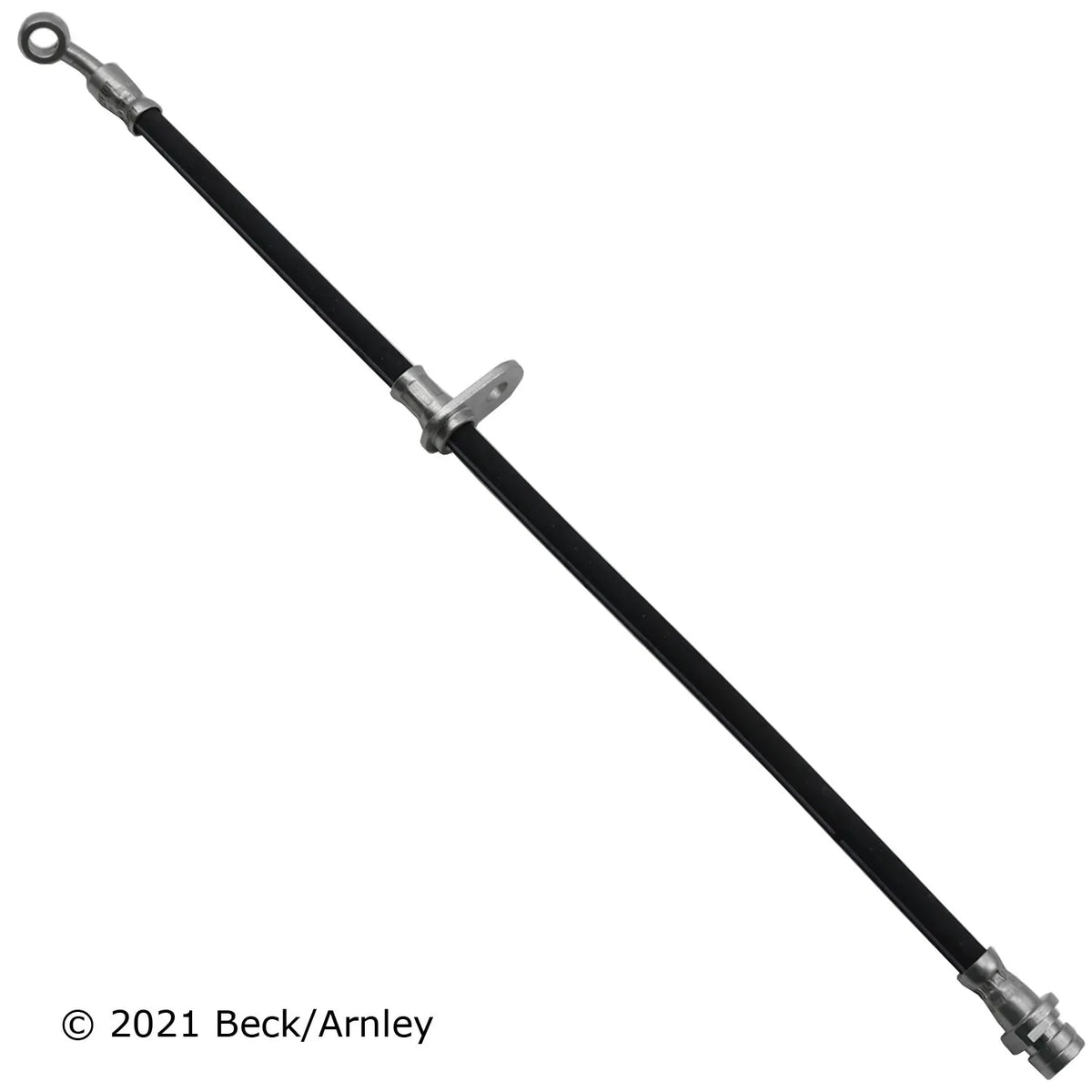 Beck/Arnley 073-1387 1994-2001 Acura Integra Brake Hydraulic Hose