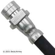 Beck/Arnley 073-1389 1984-2001 Honda Civic Brake Hydraulic Hose