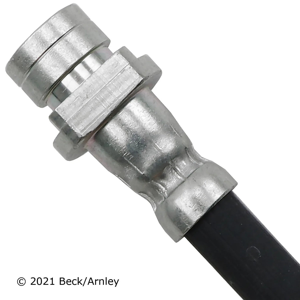 Beck/Arnley 073-1389 1984-2001 Honda Civic Brake Hydraulic Hose