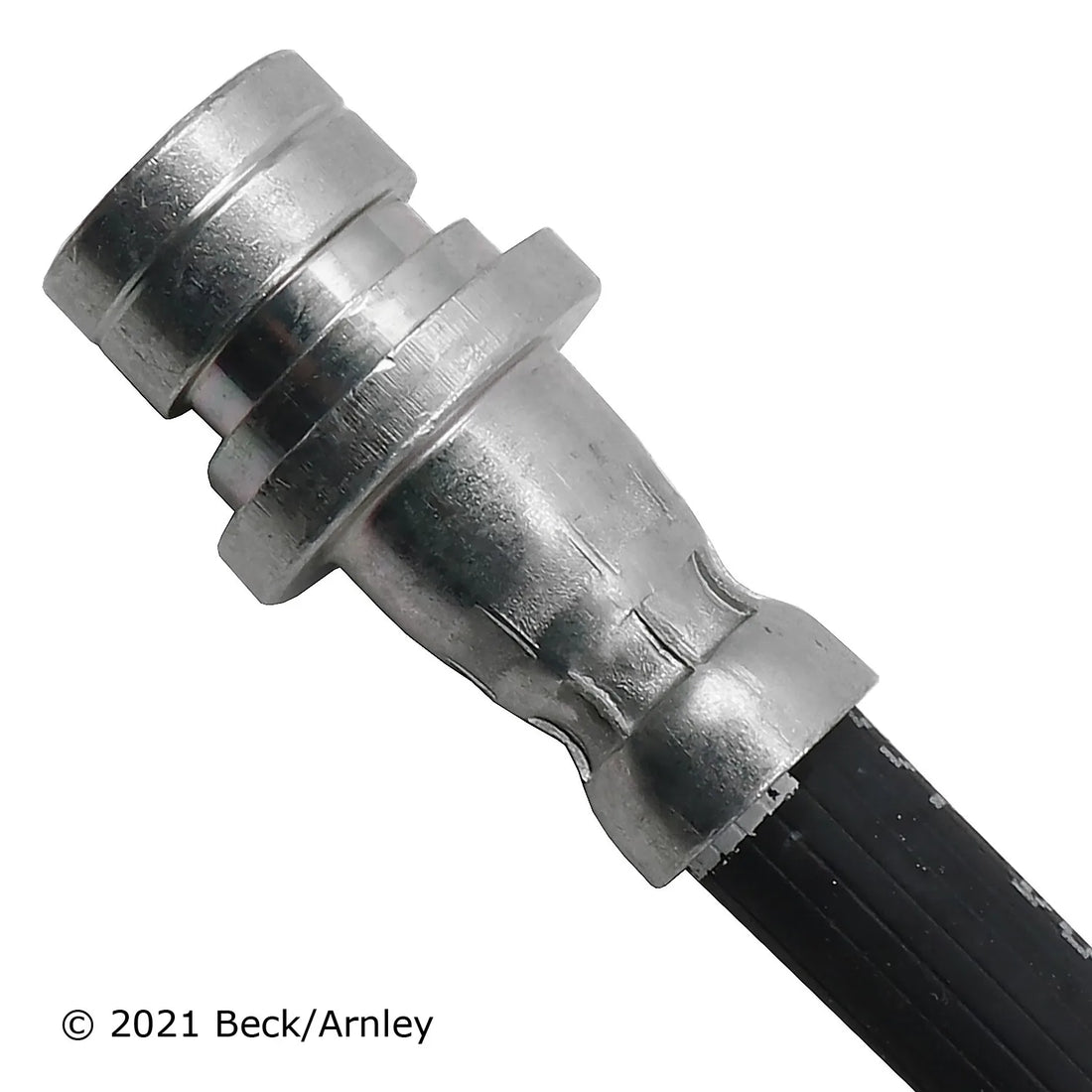 Beck/Arnley 073-1389 1984-2001 Honda Civic Brake Hydraulic Hose