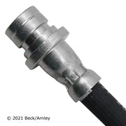 Beck/Arnley 073-1389 1984-2001 Honda Civic Brake Hydraulic Hose