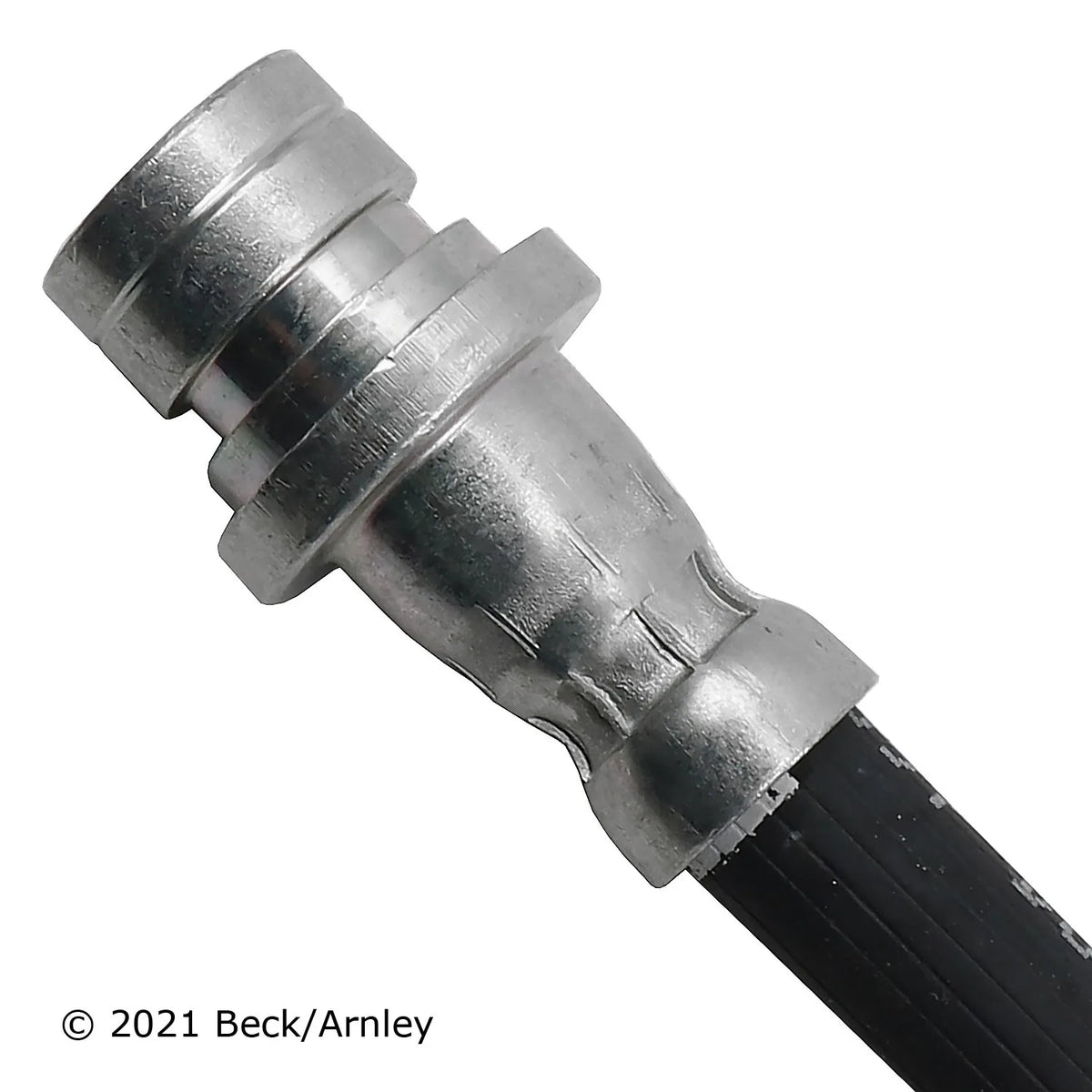 Beck/Arnley 073-1389 1984-2001 Honda Civic Brake Hydraulic Hose
