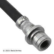 Beck/Arnley 073-1389 1984-2001 Honda Civic Brake Hydraulic Hose