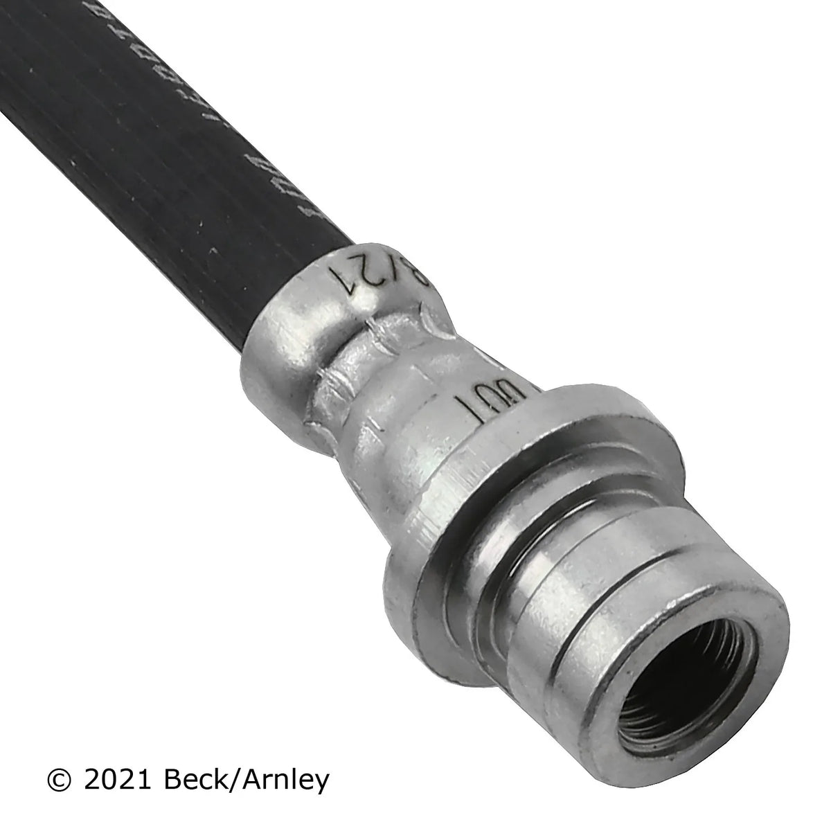 Beck/Arnley 073-1389 1984-2001 Honda Civic Brake Hydraulic Hose