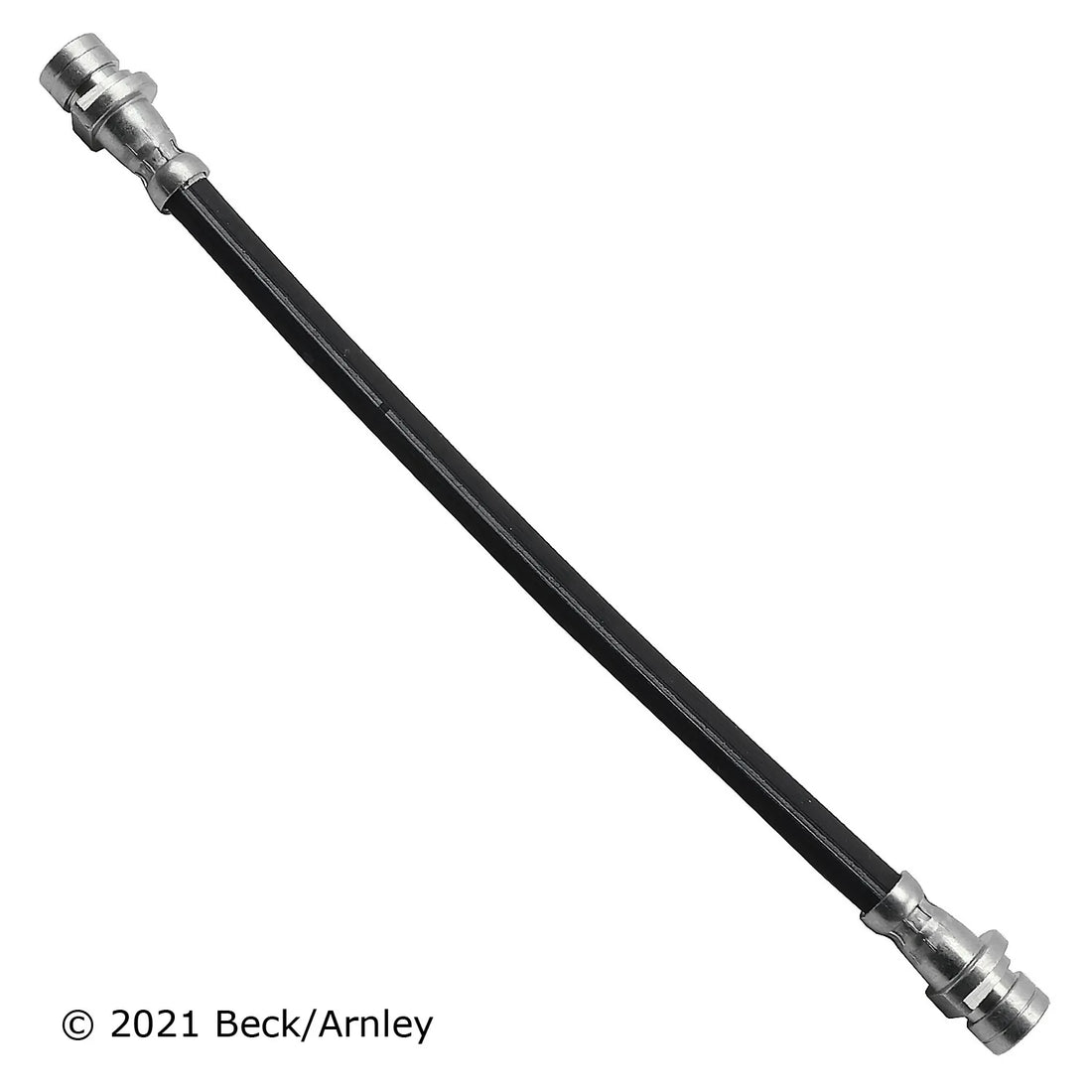 Beck/Arnley 073-1389 1984-2001 Honda Civic Brake Hydraulic Hose