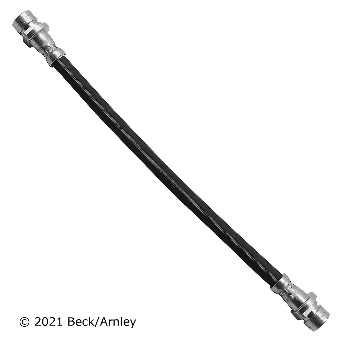 Beck/Arnley 073-1389 1984-2001 Honda Civic Brake Hydraulic Hose