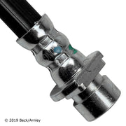 Beck/Arnley 073-1394 1996-1999 Isuzu Oasis Brake Hydraulic Hose