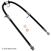 Beck/Arnley 073-1394 1996-1999 Isuzu Oasis Brake Hydraulic Hose