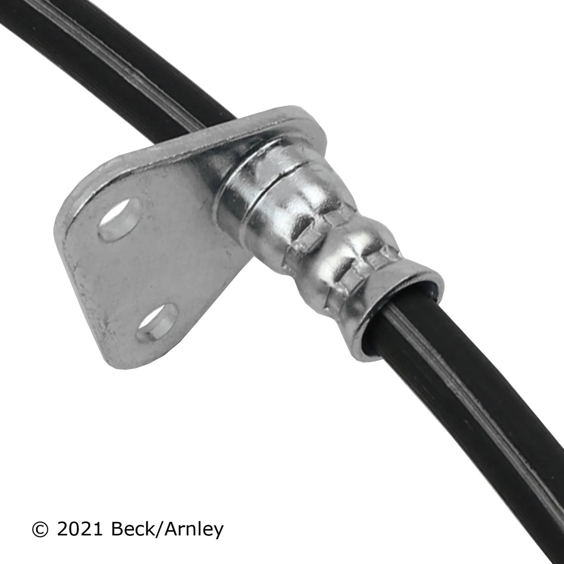 Beck/Arnley 073-1395 1996-1999 Isuzu Oasis Brake Hydraulic Hose