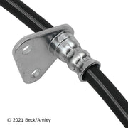 Beck/Arnley 073-1395 1996-1999 Isuzu Oasis Brake Hydraulic Hose