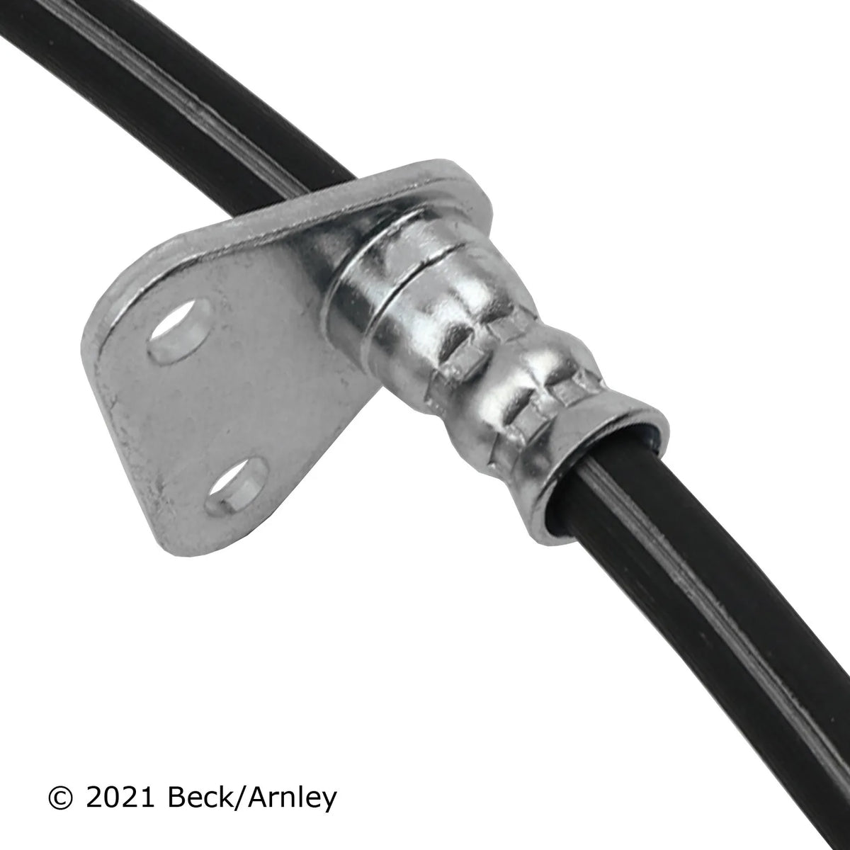 Beck/Arnley 073-1395 1996-1999 Isuzu Oasis Brake Hydraulic Hose
