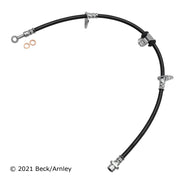Beck/Arnley 073-1395 1996-1999 Isuzu Oasis Brake Hydraulic Hose