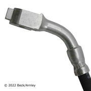 Beck/Arnley 073-1405 1995-1997 Nissan Pickup Brake Hydraulic Hose